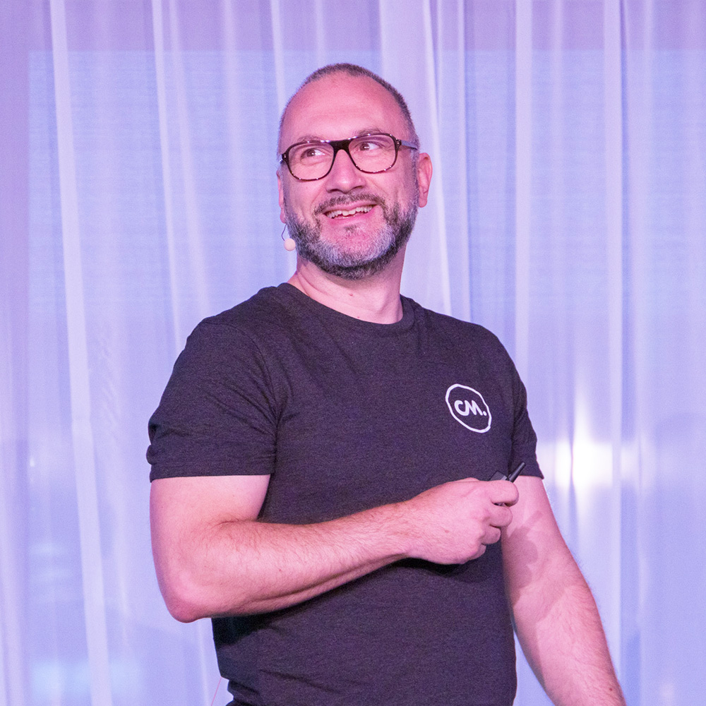 Erik Oosterwaal